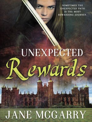 cover image of Unexpected Rewards